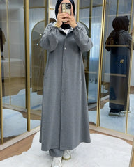 Ensemble tunique et pantalon