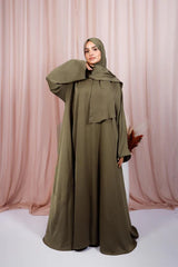 Abaya dubai