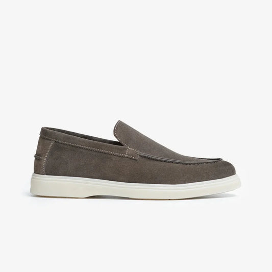 Mocassins Homme en Daim