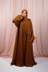 Abaya dubai