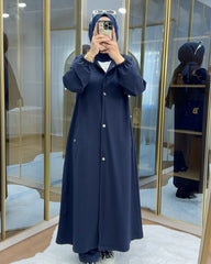 Ensemble tunique et pantalon